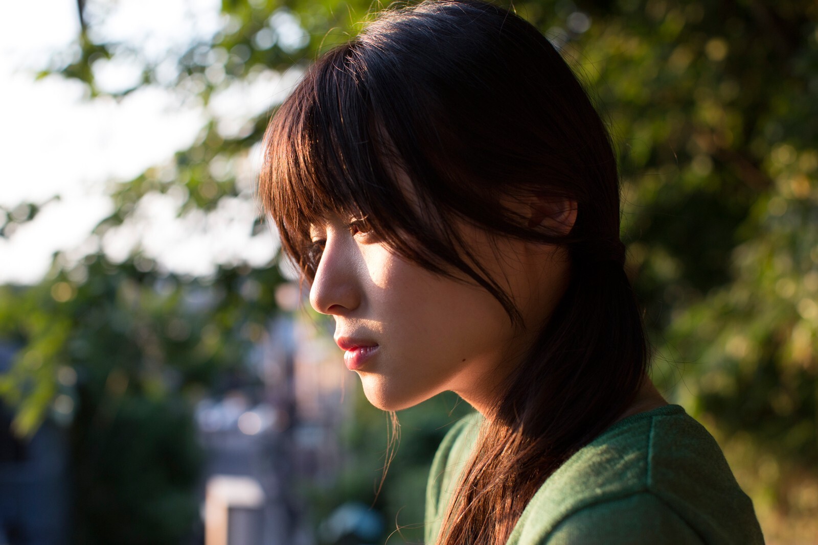 [Hello! Project digital books]  No.104 Maimi Yajima 矢島舞美